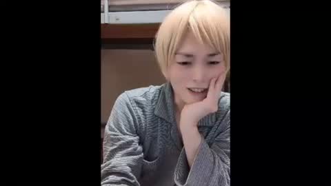 mgnhiroyuki online show from February 28, 9:08 am