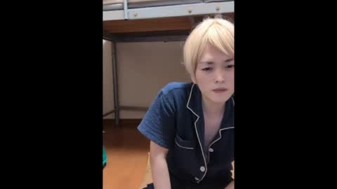 mgnhiroyuki online show from June 30, 10:16 am