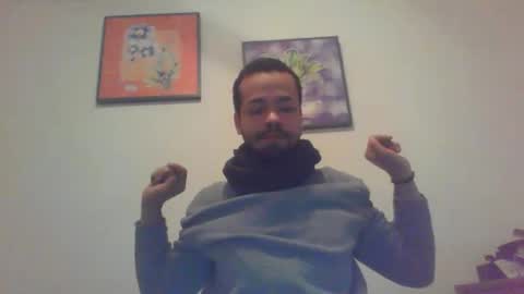 MHMIX online show from January 13, 11:25 am