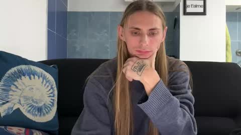 Misha online show from December 22, 2:47 pm