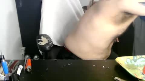 Mark online show from October 19, 10:51 am