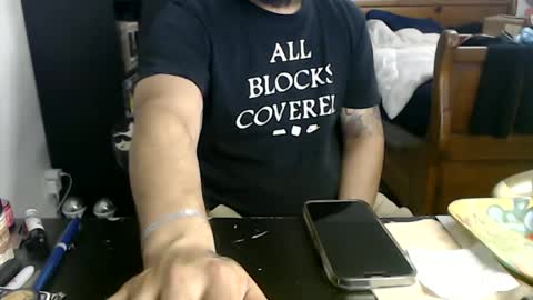 Mark online show from January 6, 5:00 am