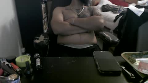 Mark online show from October 12, 4:28 am