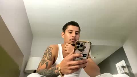 miamiclos1 online show from January 9, 11:34 pm