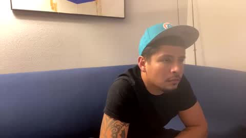 miamiclos1 online show from January 30, 4:27 am