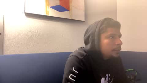 miamiclos1 online show from February 21, 3:45 am