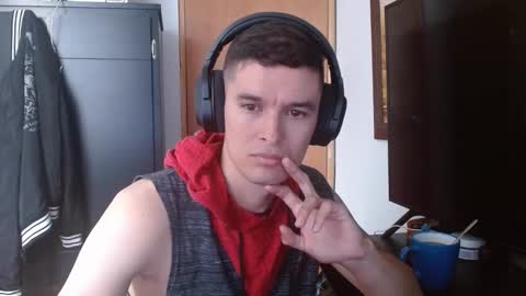 miaou_miaou online show from February 16, 9:05 pm