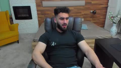 MicahLane online show from February 14, 6:19 am