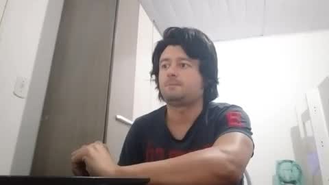 micarranox online show from September 18, 3:08 am