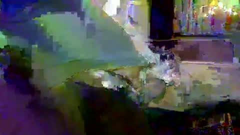 Micha online show from December 30, 5:37 am