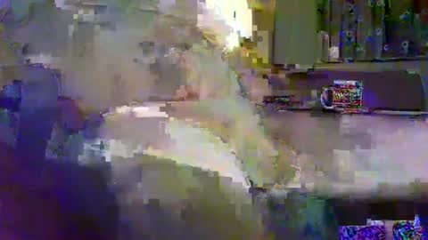 Micha online show from January 2, 3:58 am