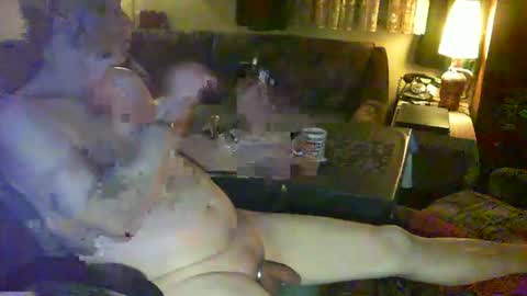 Micha online show from April 17, 3:09 am