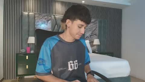 Michael online show from January 10, 11:58 am