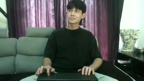 Michael online show from May 13, 7:00 pm