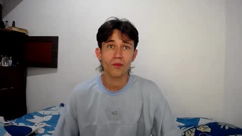 Michael online show from May 21, 11:31 pm