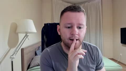 Michael Birkin online show from December 22, 2:49 pm