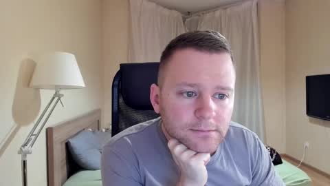 Michael Birkin online show from January 14, 3:53 am