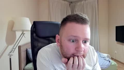 Michael Birkin online show from January 26, 5:13 pm