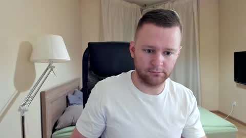 Michael Birkin online show from December 22, 3:44 am