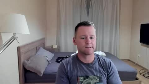 Michael Birkin online show from March 7, 4:10 am