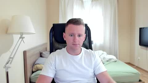 Michael Birkin online show from February 28, 9:58 am