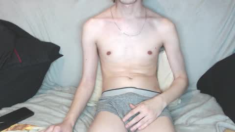 Michael online show from November 12, 7:03 am