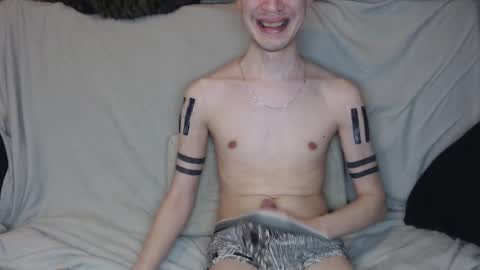 Michael online show from February 4, 2:34 pm