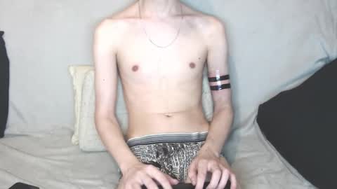 Michael online show from November 23, 9:09 am