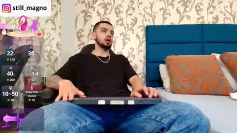 Michael Stevens online show from January 15, 11:03 am