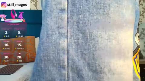 Michael Stevens online show from February 17, 9:25 pm