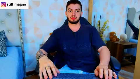 Michael Stevens online show from May 24, 9:48 am