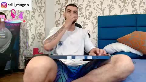 Michael Stevens online show from January 13, 10:30 am