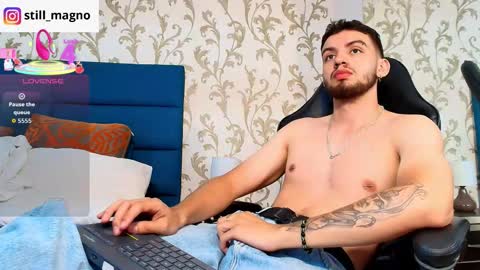 Michael Stevens online show from March 19, 7:39 pm