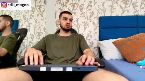 Michael Stevens online show from January 14, 10:53 am