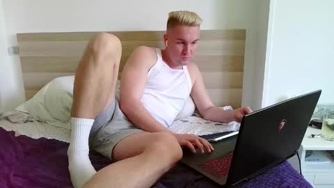 michael_sexdevil online show from May 20, 11:50 am