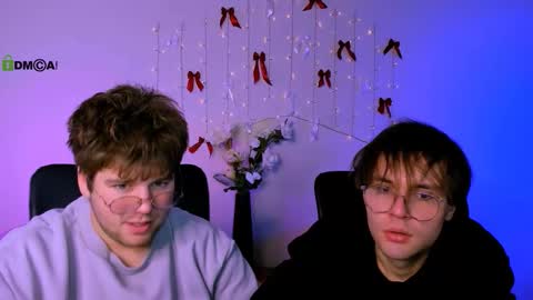 Your Michael online show from February 4, 10:10 am