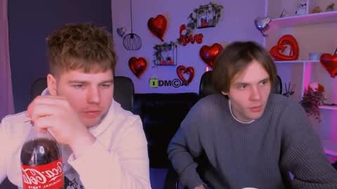 Your Michael online show from February 28, 9:41 am