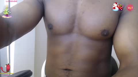 michael_thomsom online show from December 29, 12:12 pm