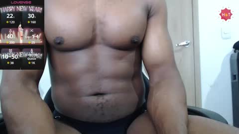 michael_thomsom online show from March 4, 1:06 pm