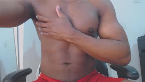 michael_thomsom online show from January 12, 12:55 pm