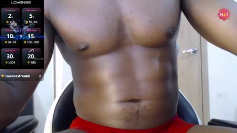 michael_thomsom online show from February 13, 10:43 pm