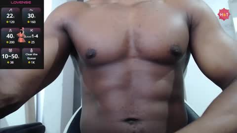 michael_thomsom online show from March 11, 3:34 pm