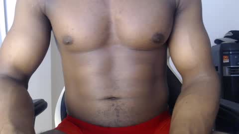 michael_thomsom online show from January 13, 12:35 pm