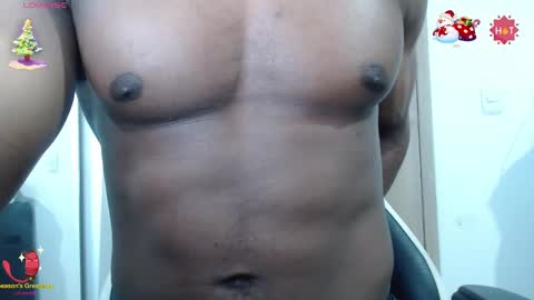 michael_thomsom online show from December 22, 12:49 pm