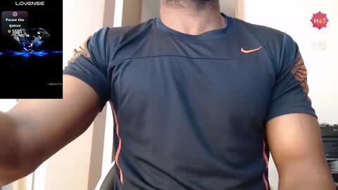 michael_thomsom online show from February 27, 3:05 pm