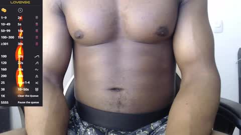 michael_thomsom online show from January 24, 3:02 pm