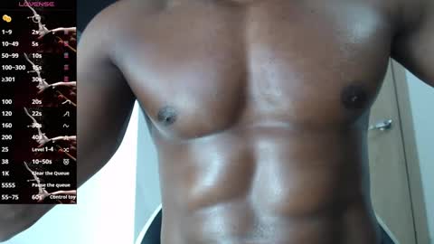 michael_thomsom online show from September 24, 5:33 pm