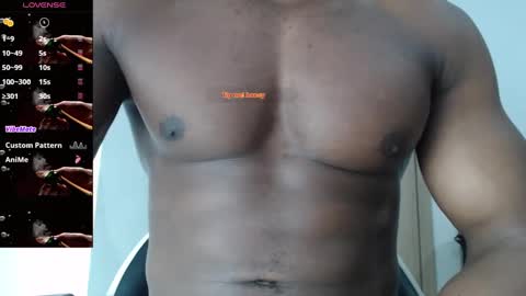 michael_thomsom online show from September 29, 3:52 pm