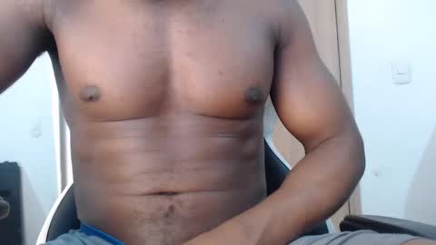 michael_thomsom online show from February 3, 1:51 pm