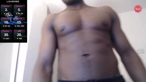 michael_thomsom online show from February 22, 4:48 pm